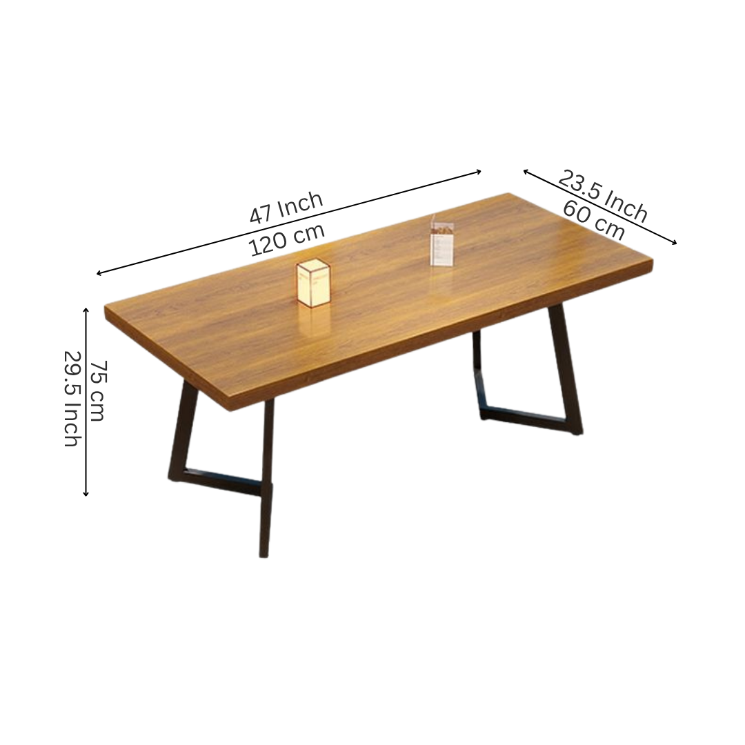 Modern Café & Bar Lounge Table