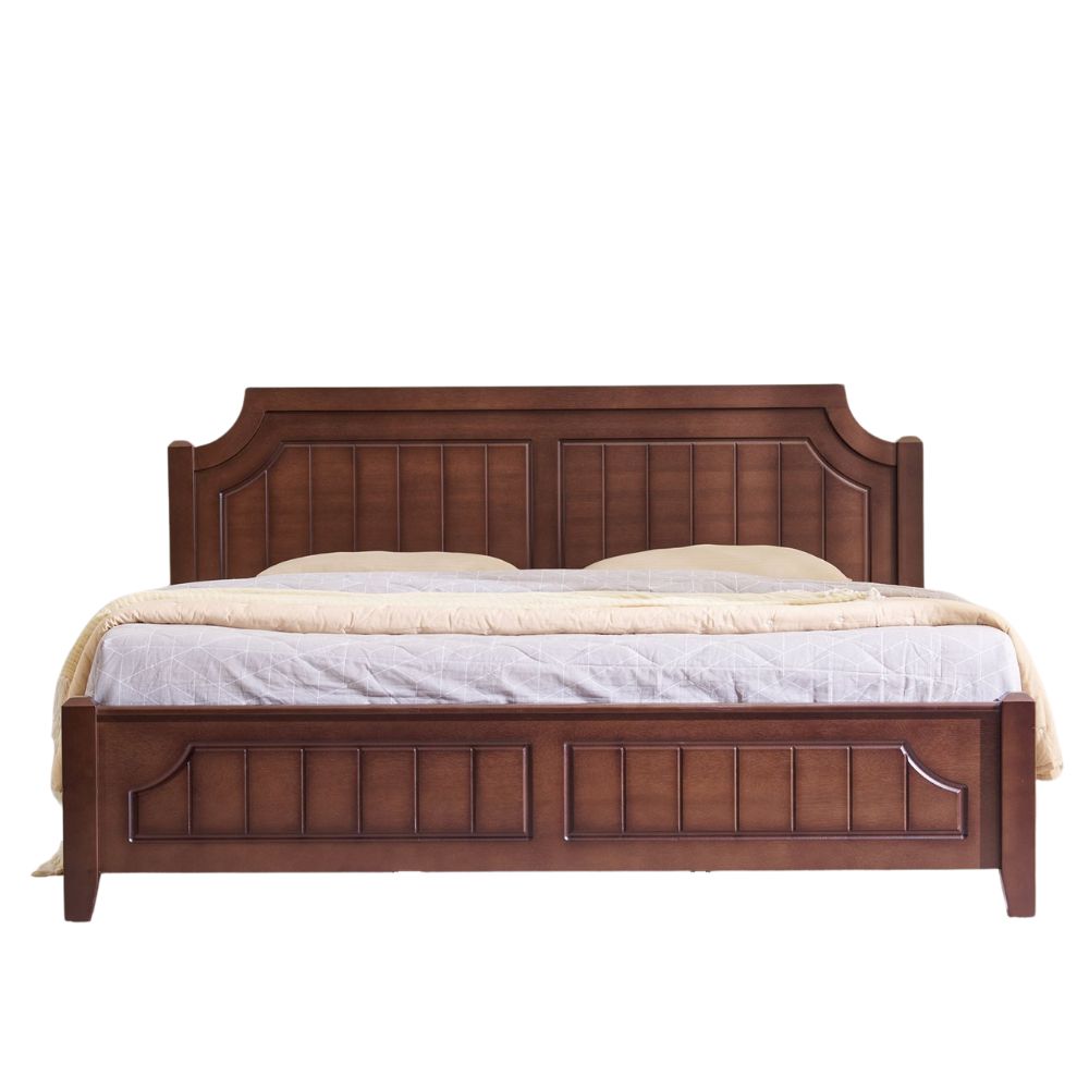 Sleepora Wood Bed Without Storage