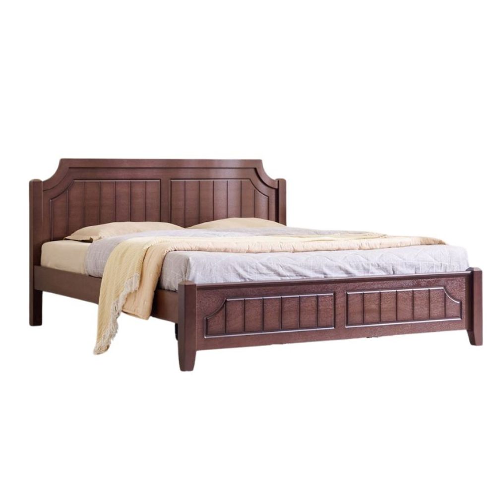 Sleepora Wood Bed Without Storage
