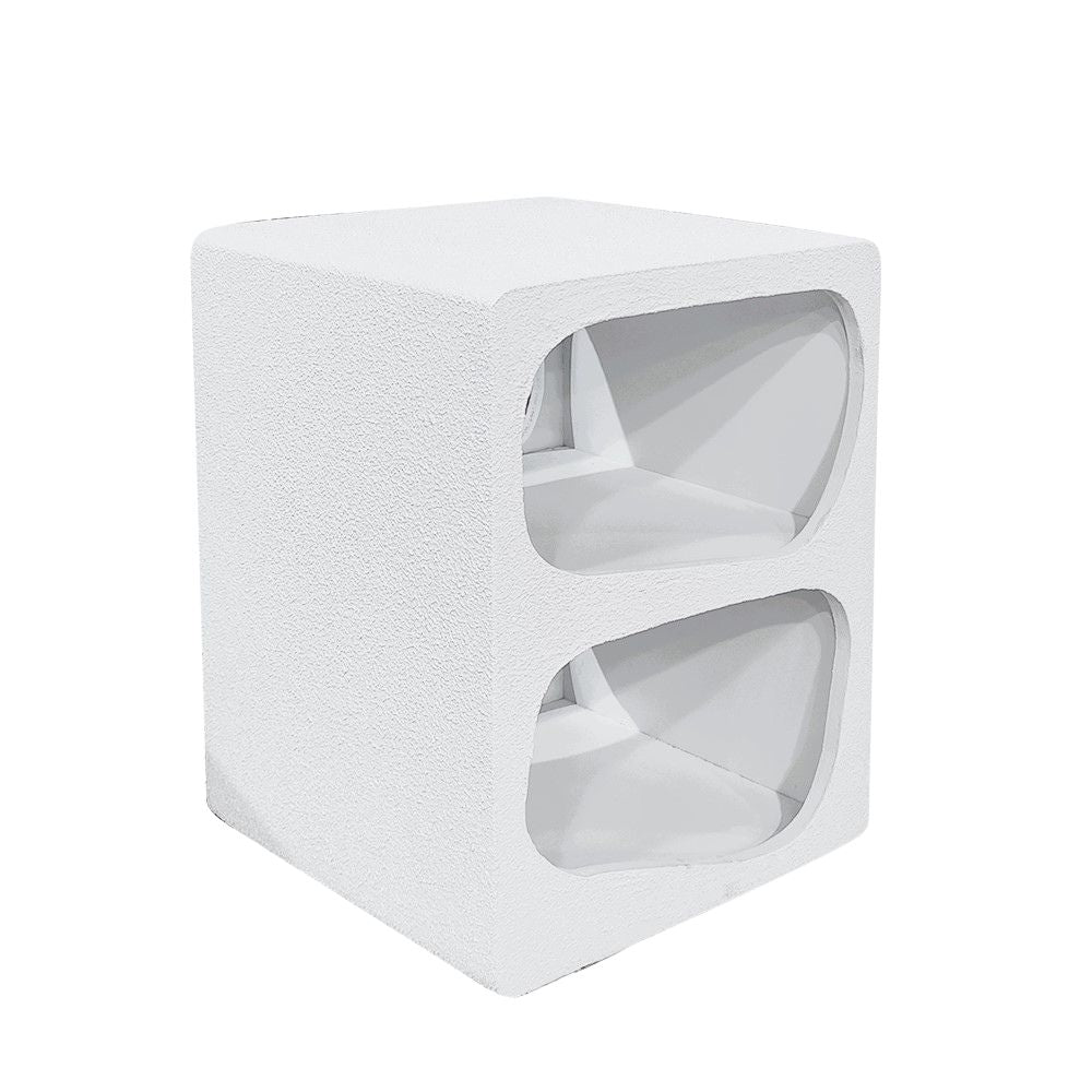 Geo Bedside Table