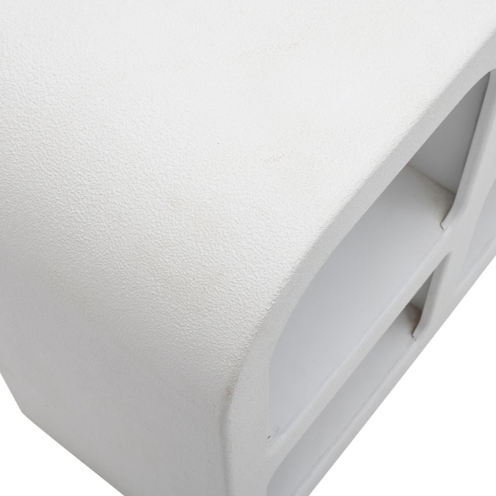 Geo Geometric Medium Sideboard / Display Cabinet / Bookshelf