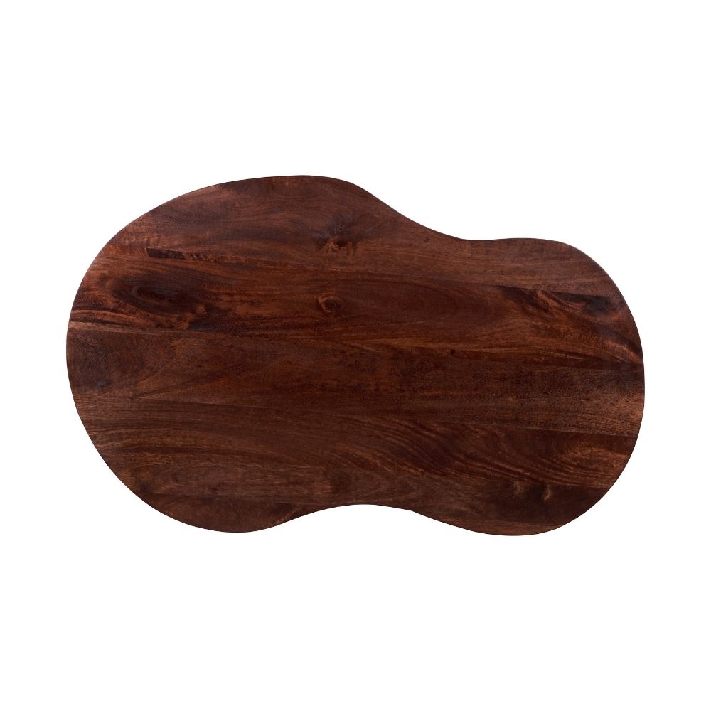 Nolan Solid Wood Coffee Table