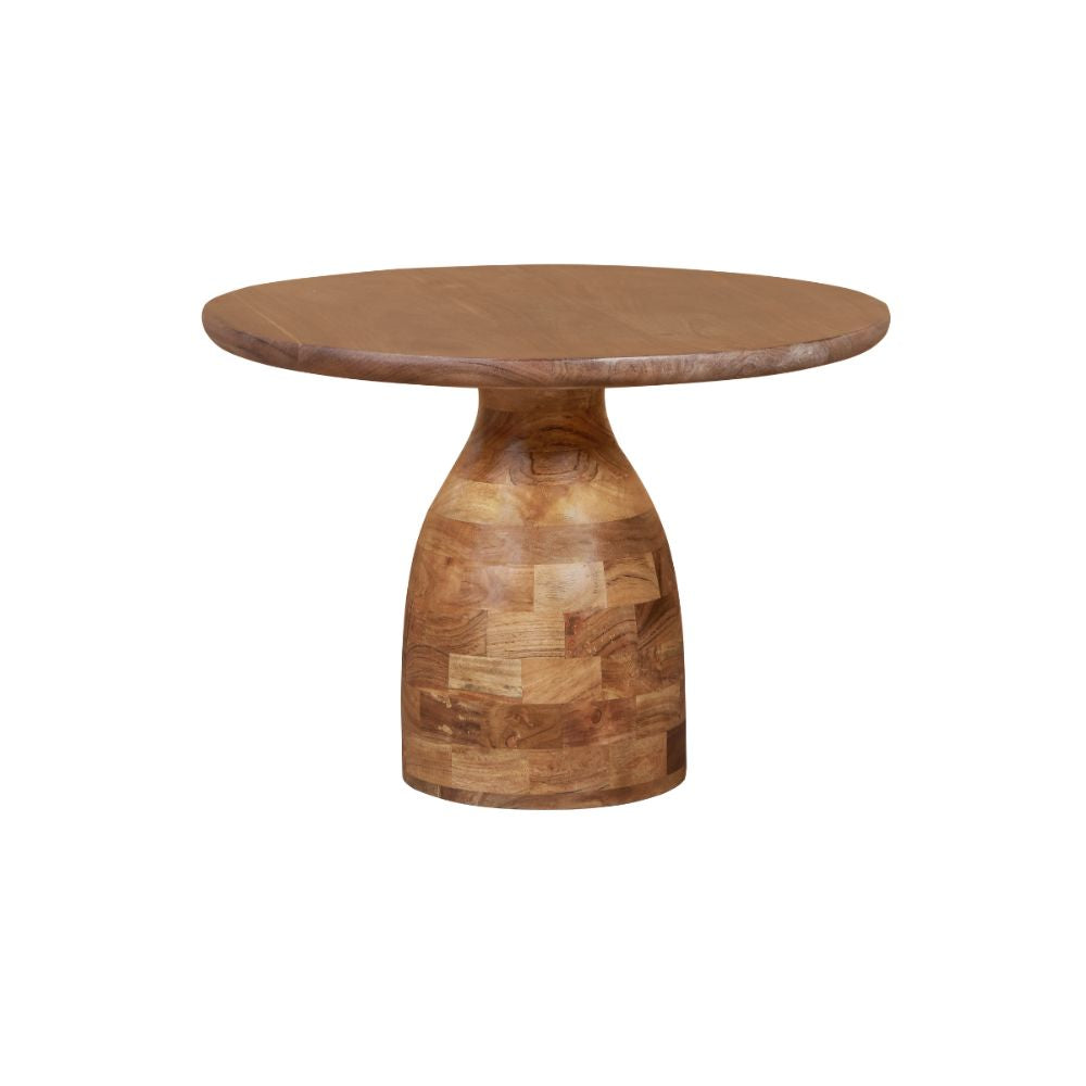 Jaipur Acacia Wood Coffee Table