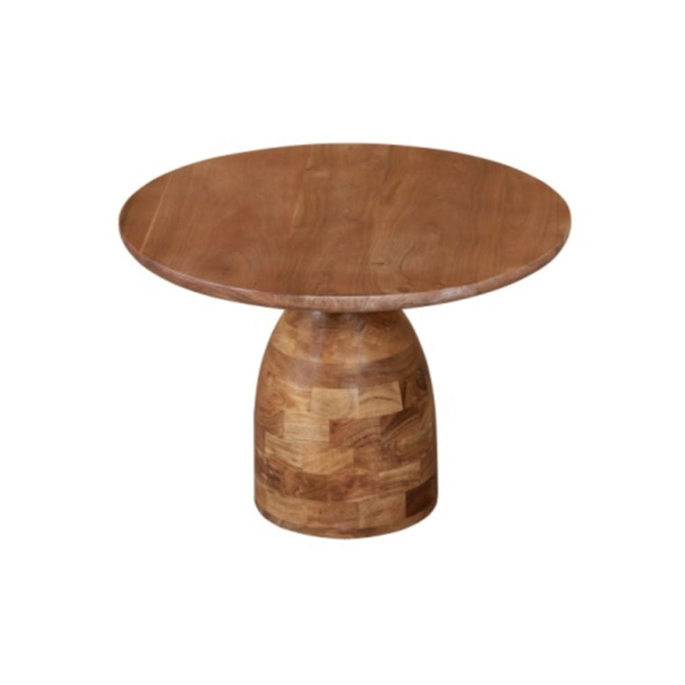 Jaipur Acacia Wood Coffee Table