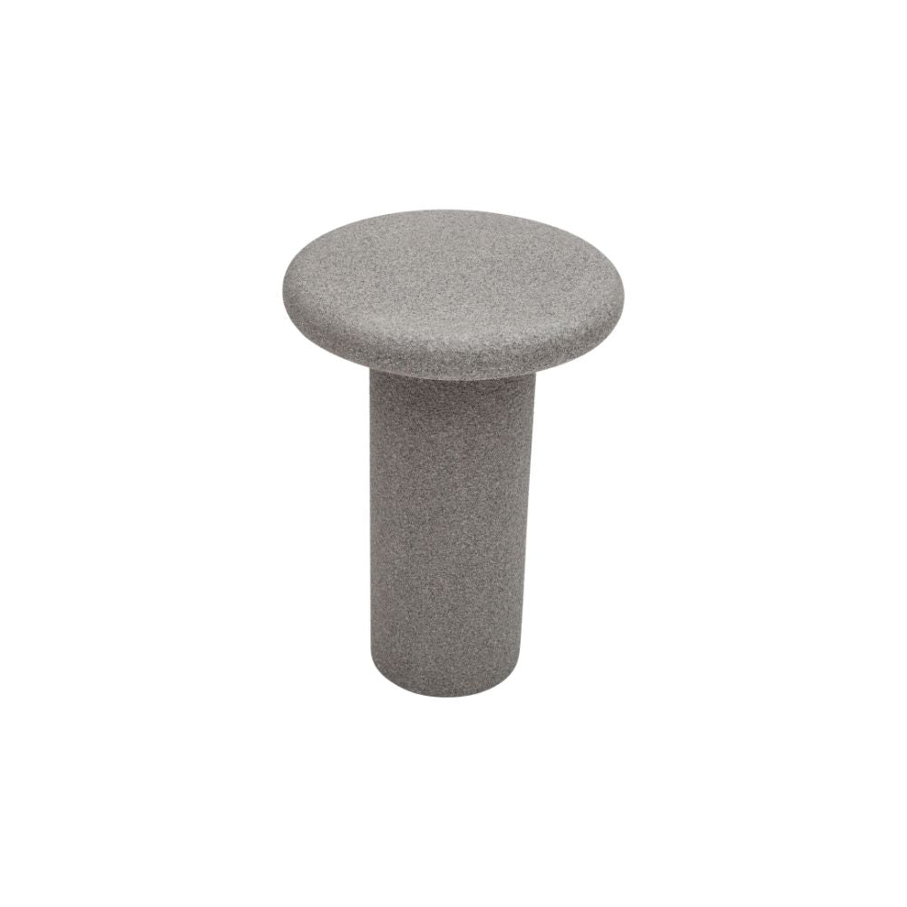 Udaipur Round End Table