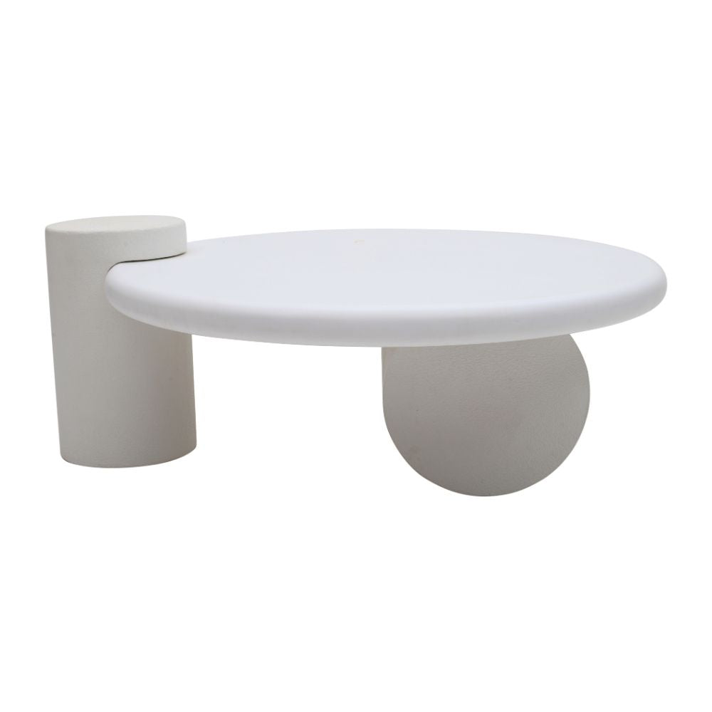 Geo Modern Abstract Coffee Table
