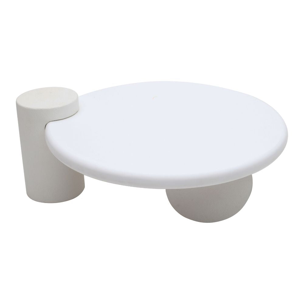 Geo Modern Abstract Coffee Table