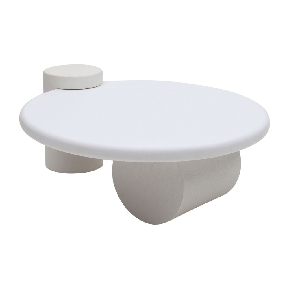 Geo Modern Abstract Coffee Table