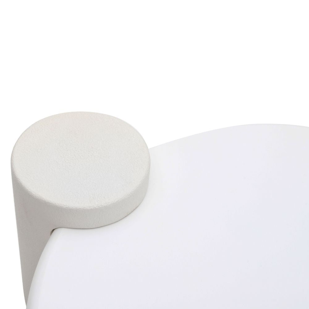 Geo Modern Abstract Coffee Table