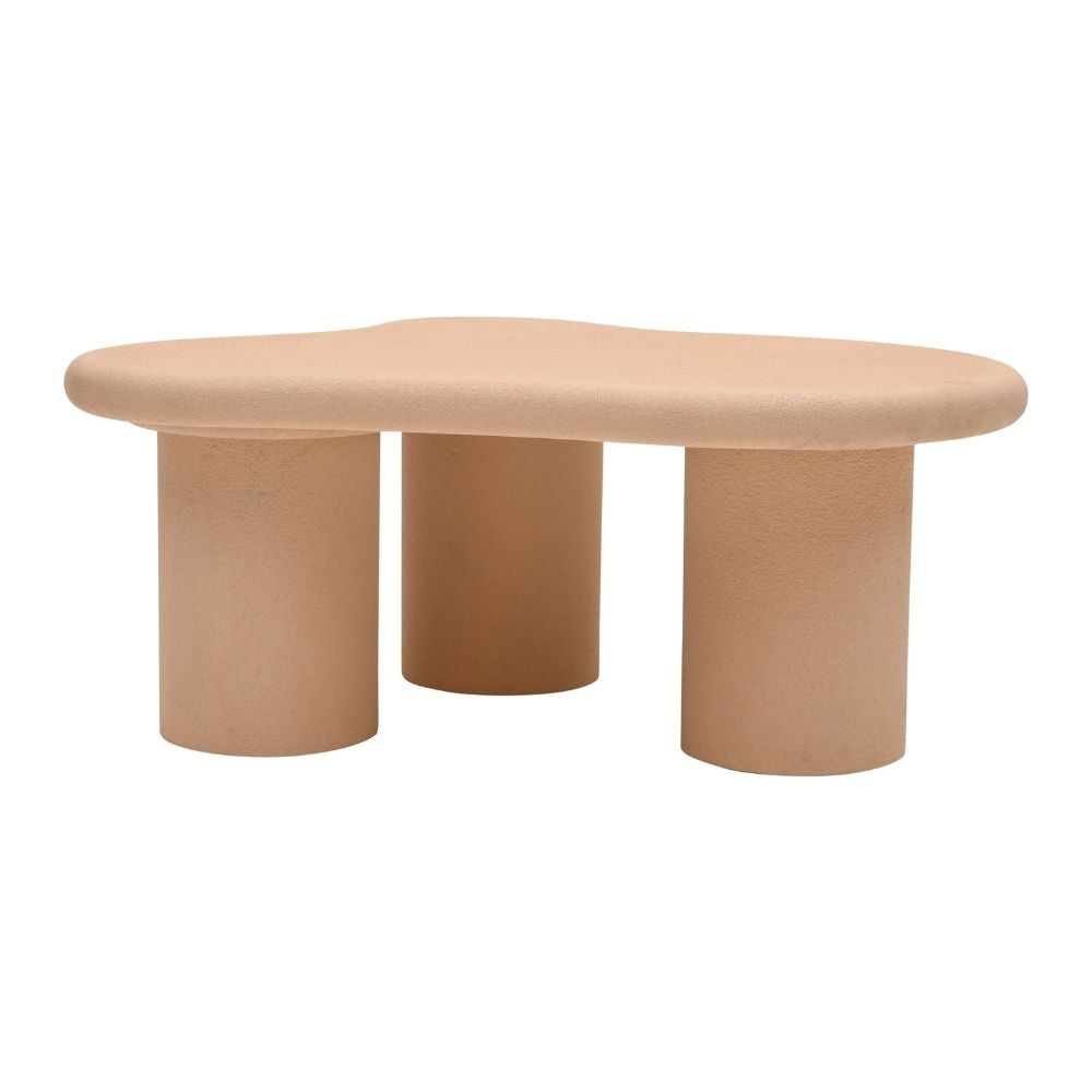 Engineered Wood Coffee Table