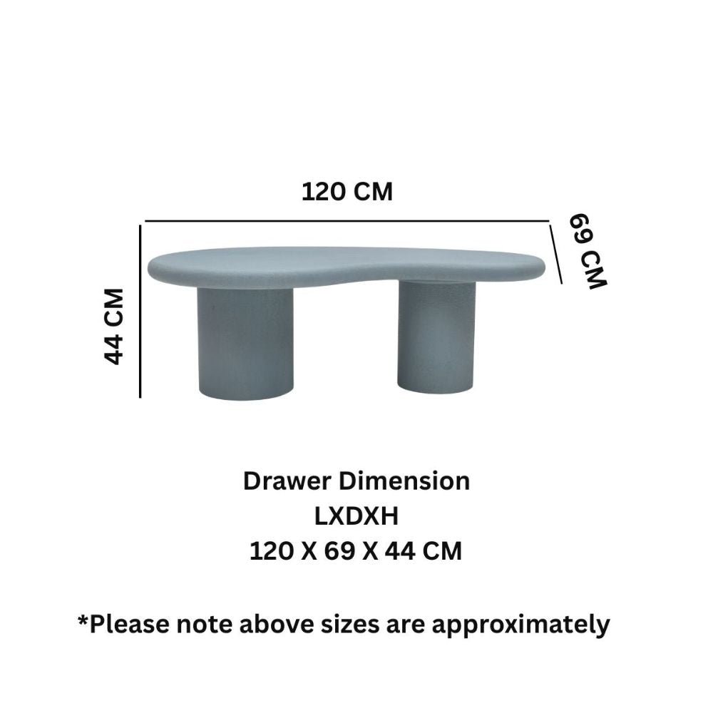 Engineered Wood Coffee Table