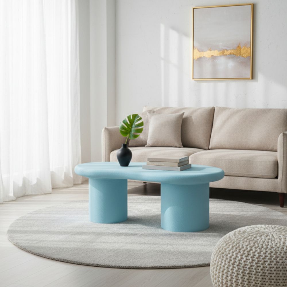 Engineered Wood Coffee Table
