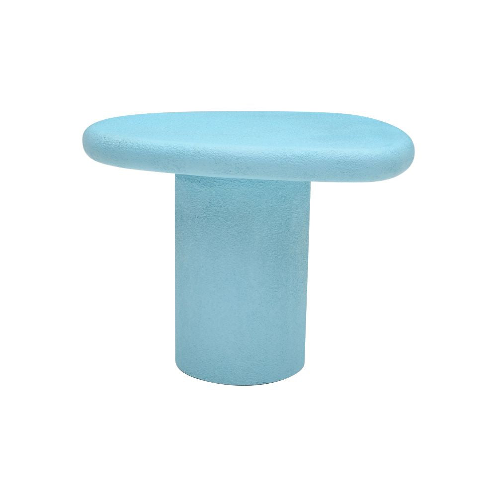 Engineered Wood End Table-Large