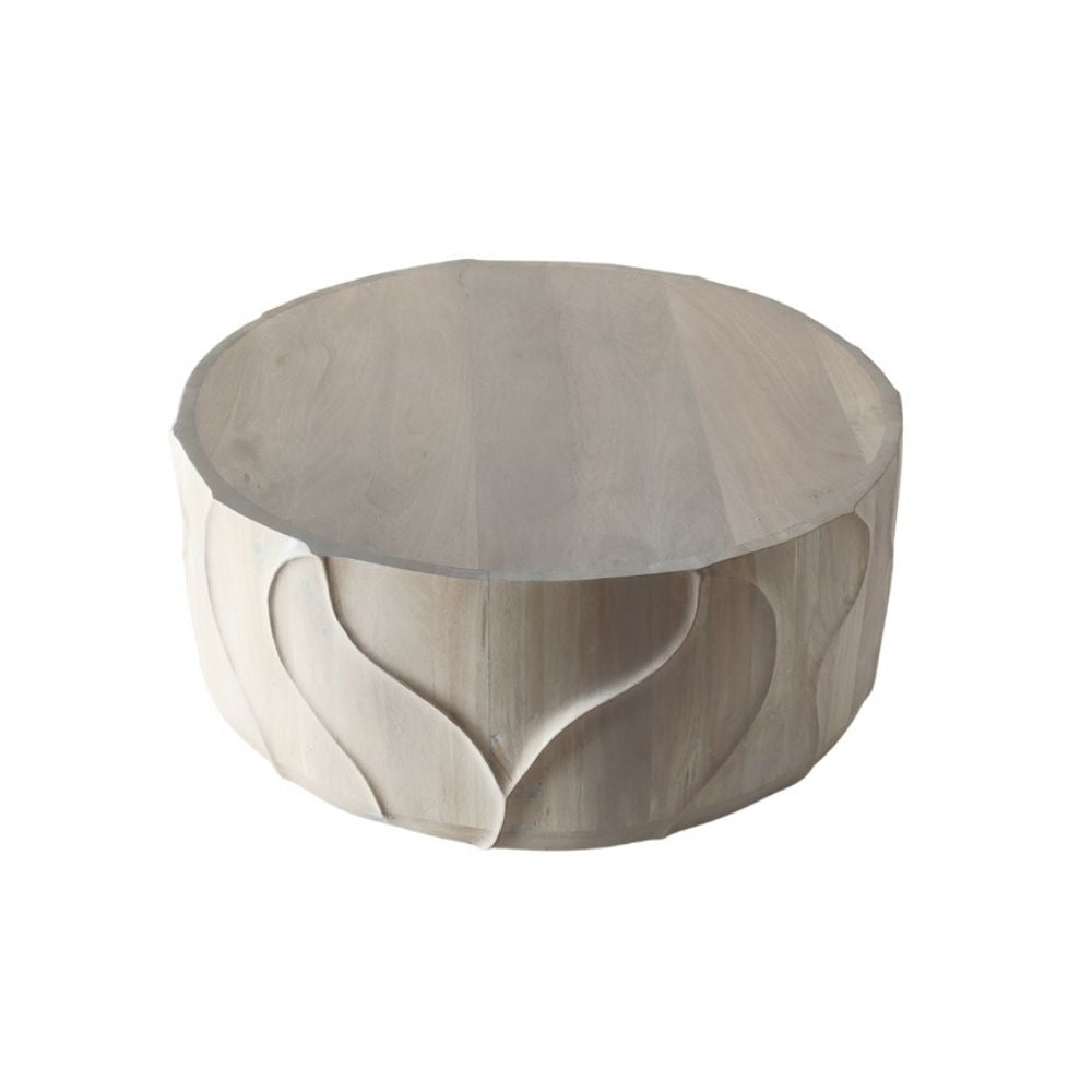 Indian Hub Super Design Coffee Table