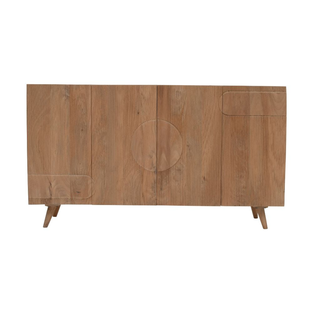 Austin Solid Wooden Extra Large Sideboard