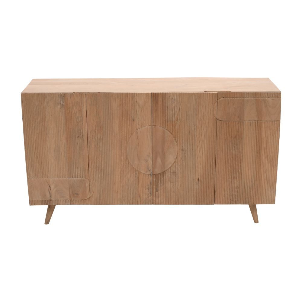 Austin Solid Wooden Extra Large Sideboard