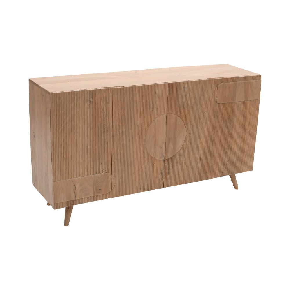 Austin Solid Wooden Extra Large Sideboard