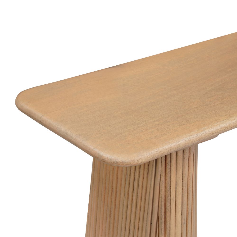 Austin Solid Wood Dining Bench