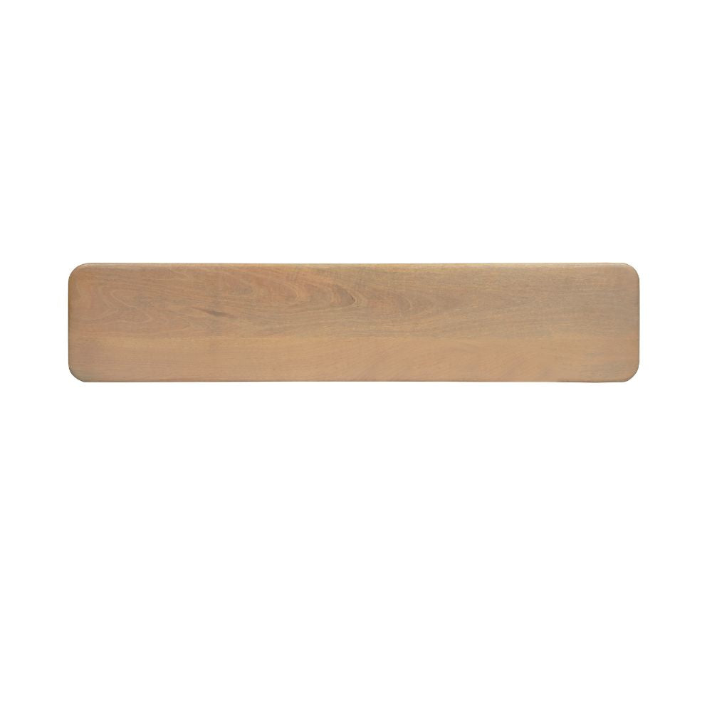Austin Solid Wood Dining Bench