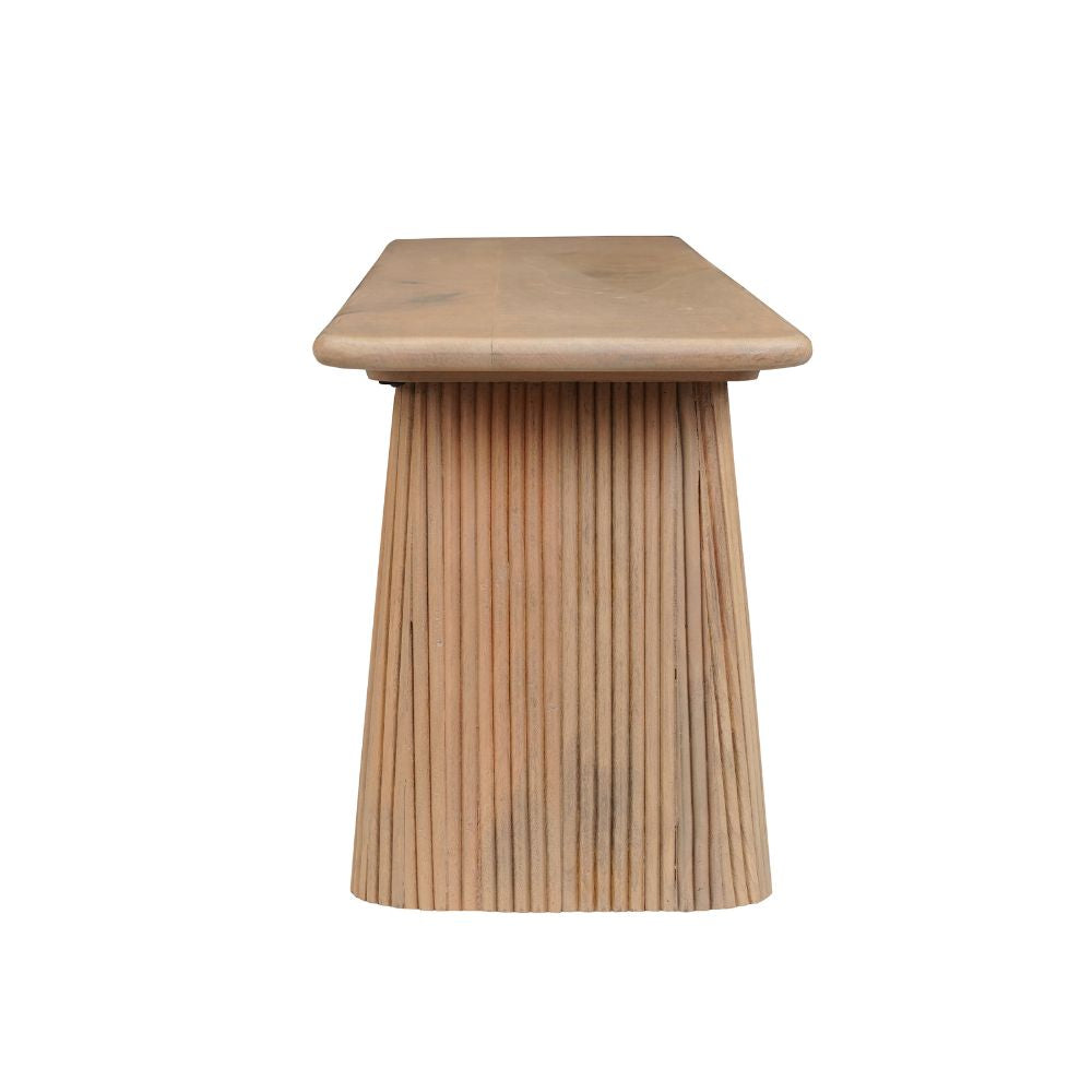Austin Solid Wood Dining Bench