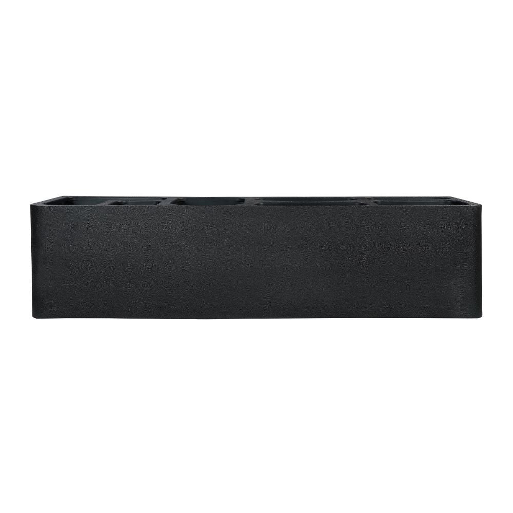 Geo Geometric Large Tv Cabinet