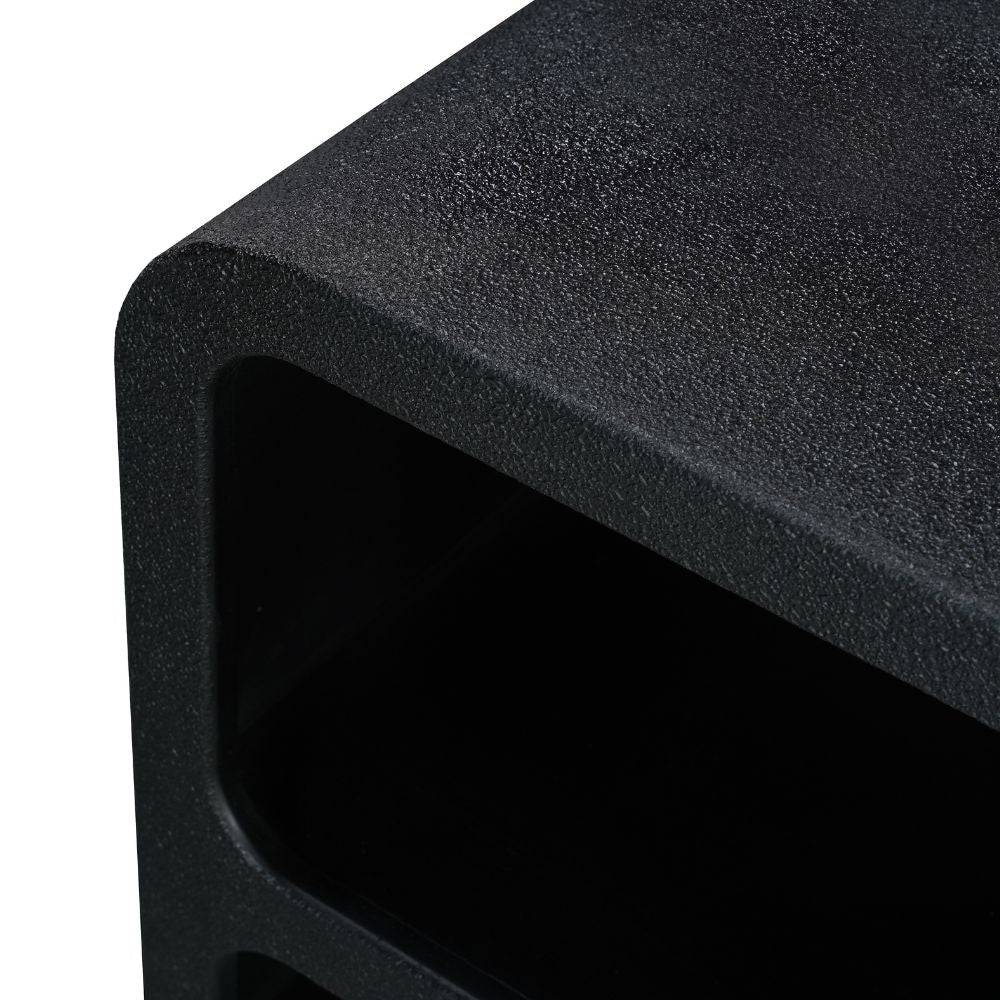 Geo Geometric Large Tv Cabinet