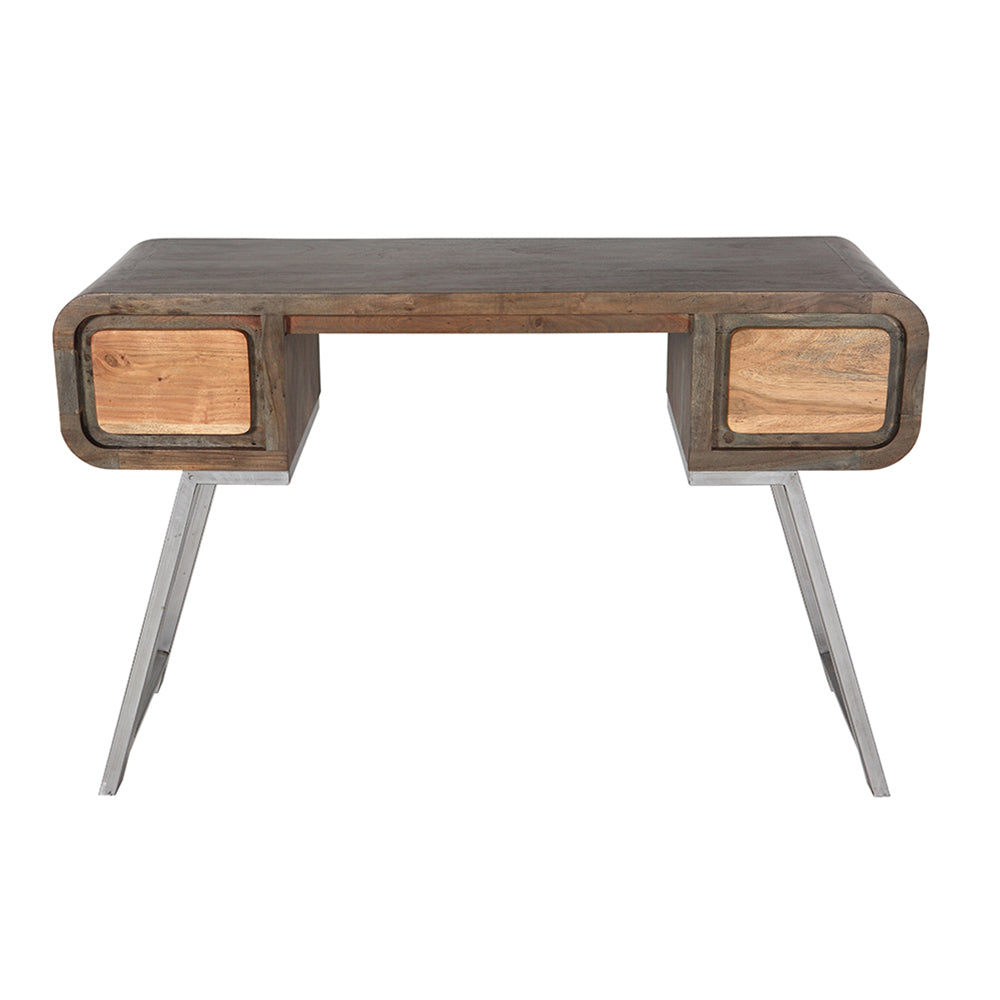 Jodhpur Jewel Desk Writing Desk