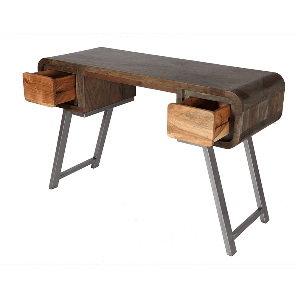 Jodhpur Jewel Desk Writing Desk