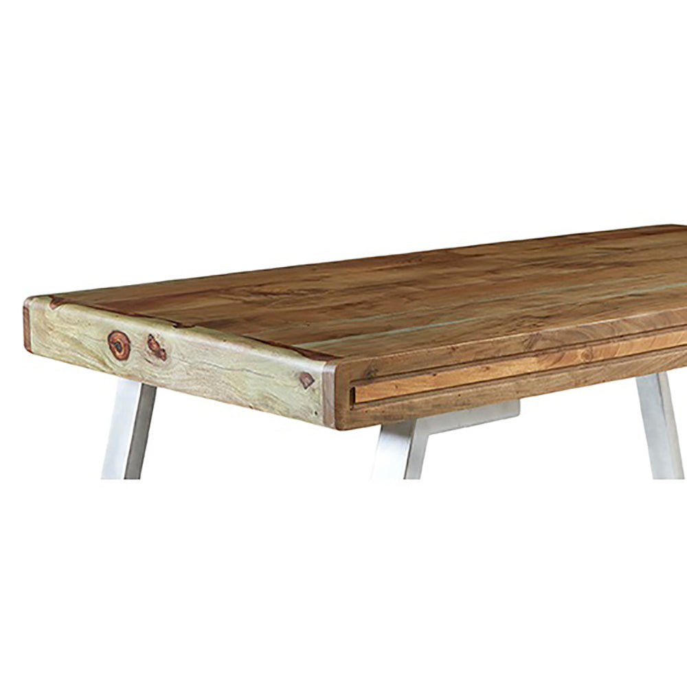Jodhpur Jewel Large Dining Table With 6 Seater Chair