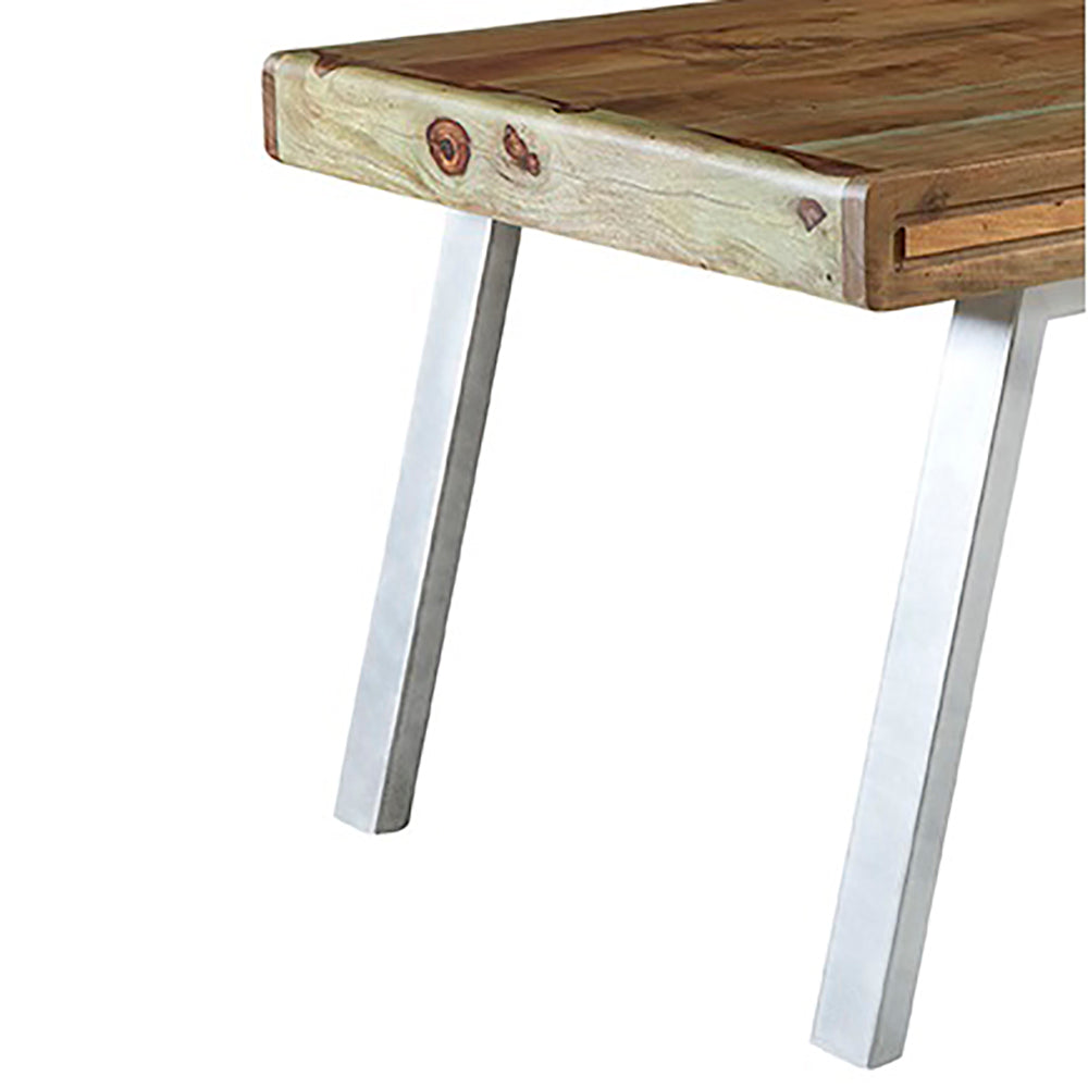 Jodhpur Jewel Medium Dining Table With 6 seater Chair