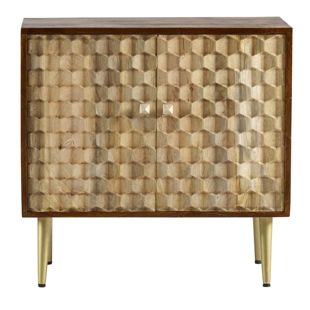 CNC Contemporary Medium Sideboard