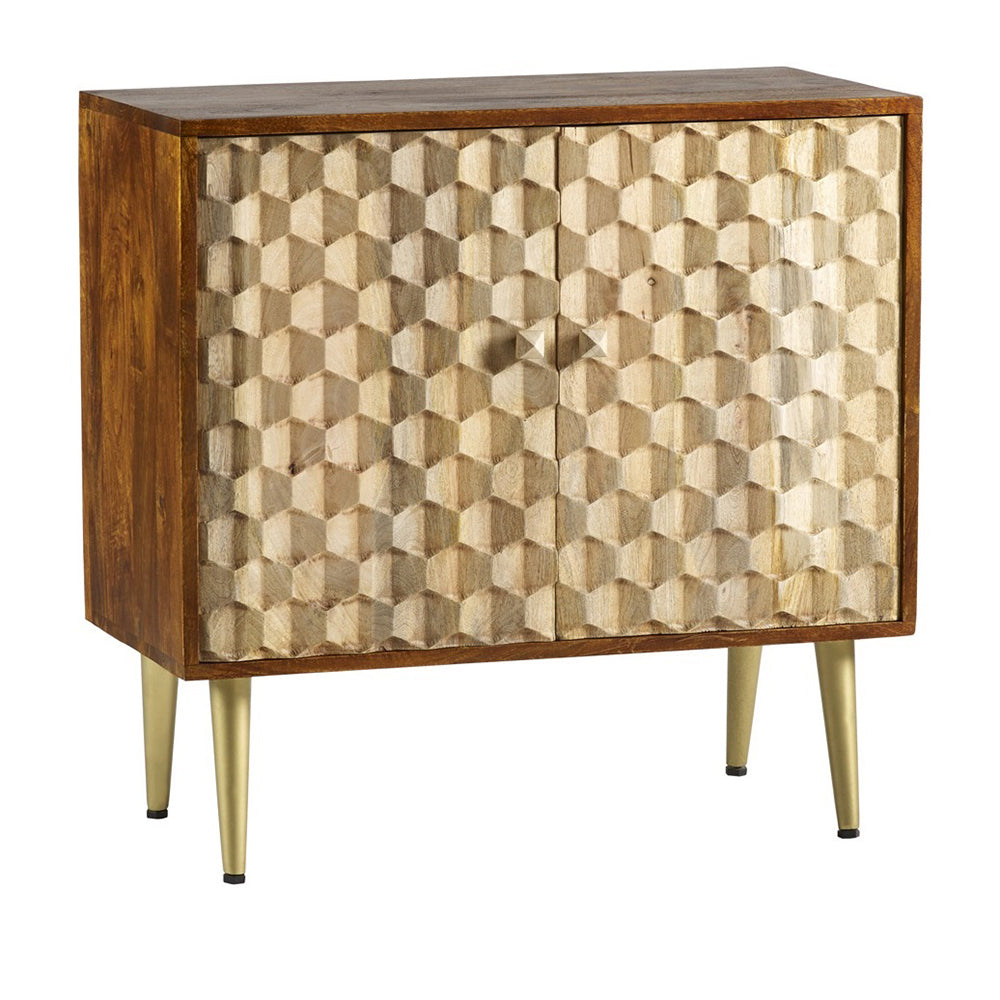 CNC Contemporary Medium Sideboard