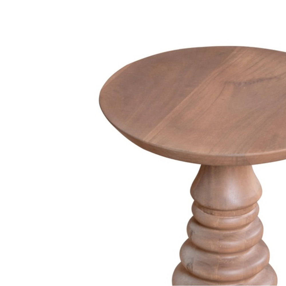 Franch Collection End Table