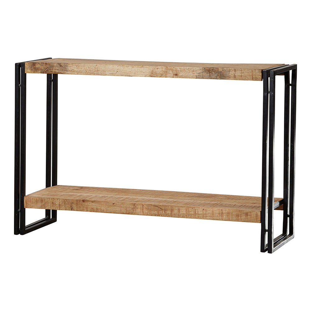 Industrial Range Console Table