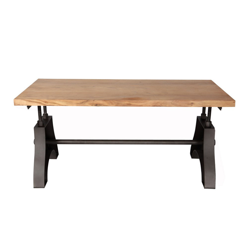 Urban Industrial Evoke Coffee Table