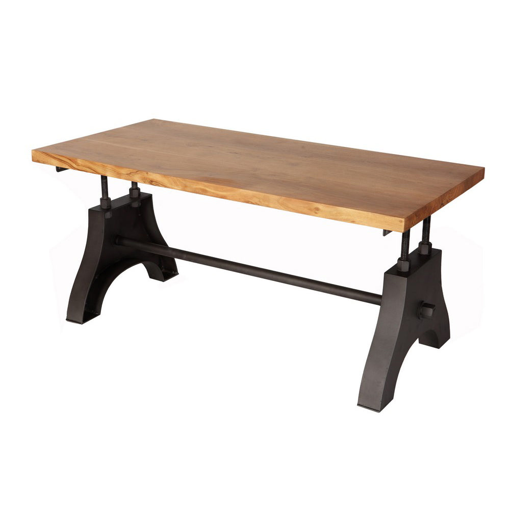Urban Industrial Evoke Coffee Table