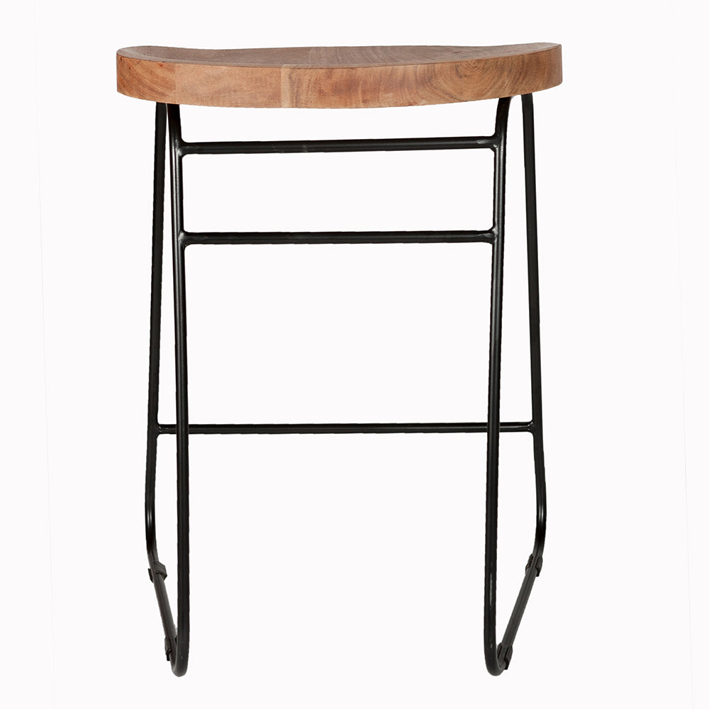 Elegantly Designed Bar Stool
