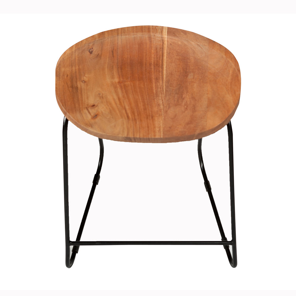 Elegantly Designed Bar Stool