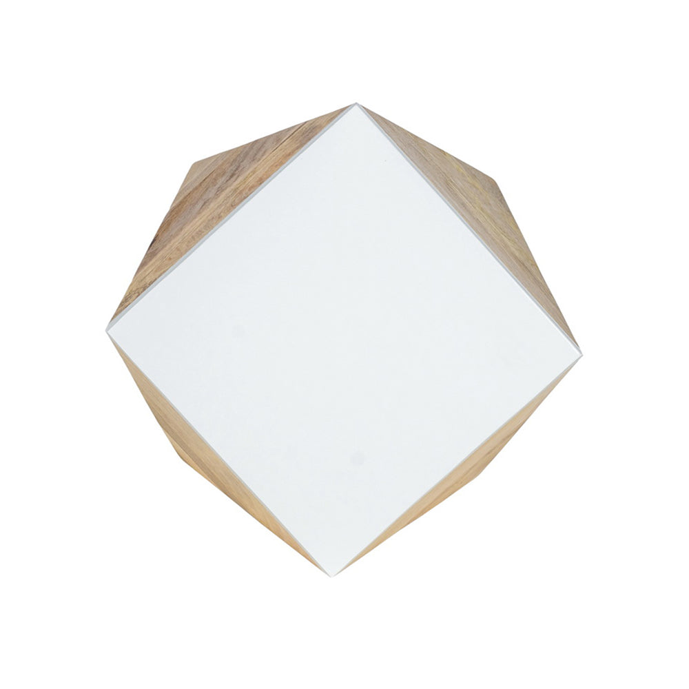 Pure Life End Table
