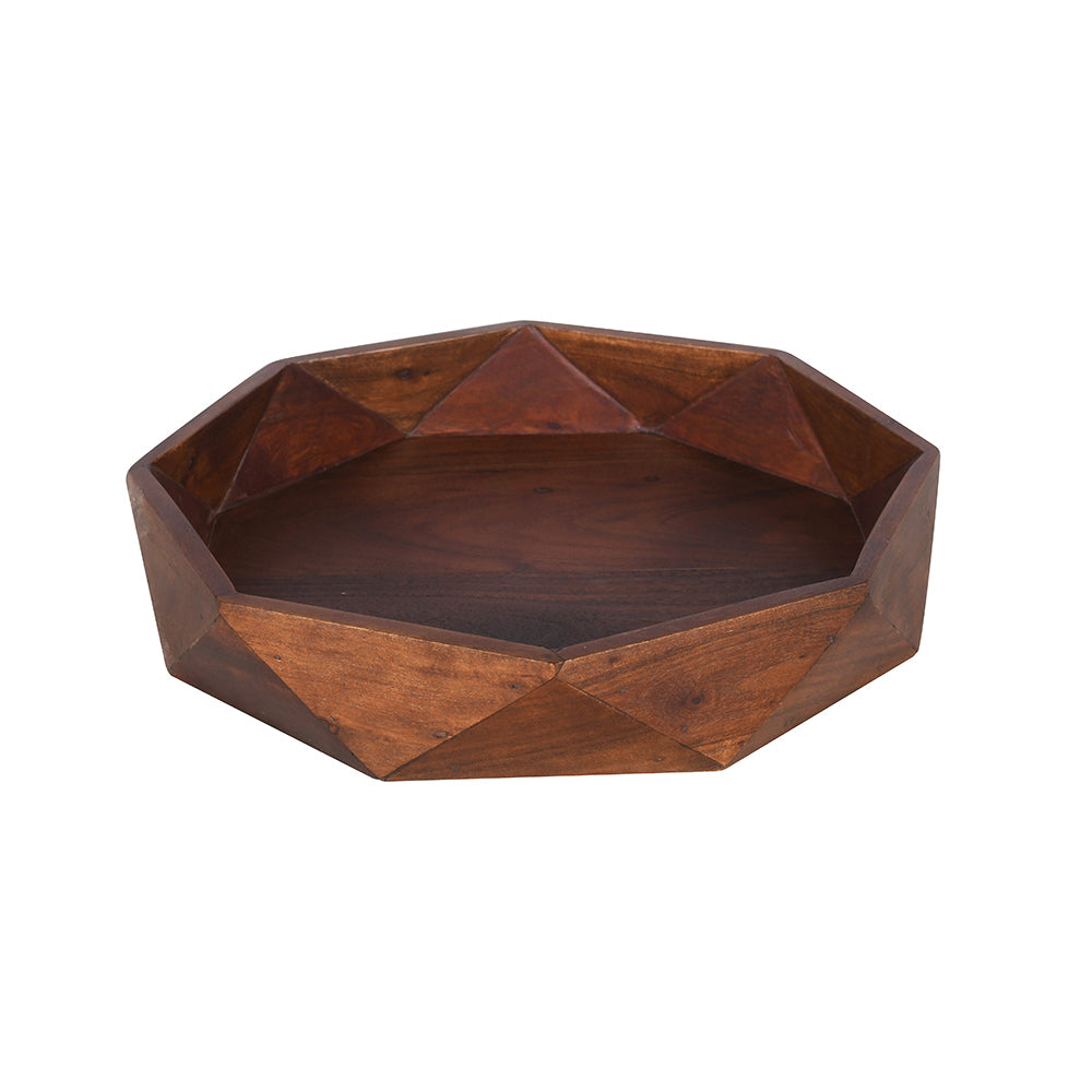 Rich Honey Tray