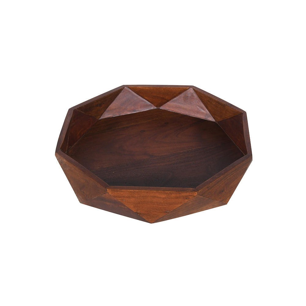 Rich Honey Tray