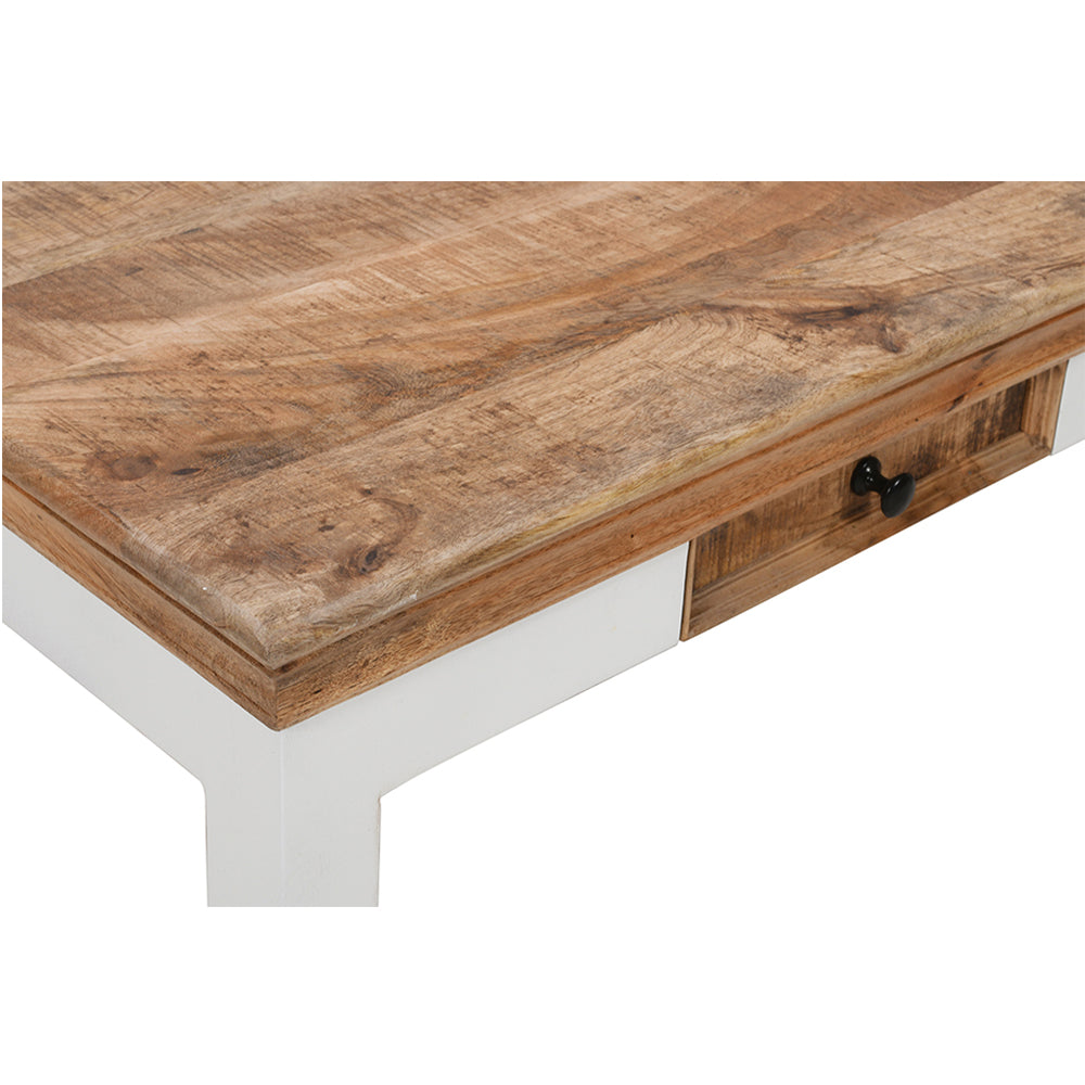 Pure Life Coffee Table With Drawer