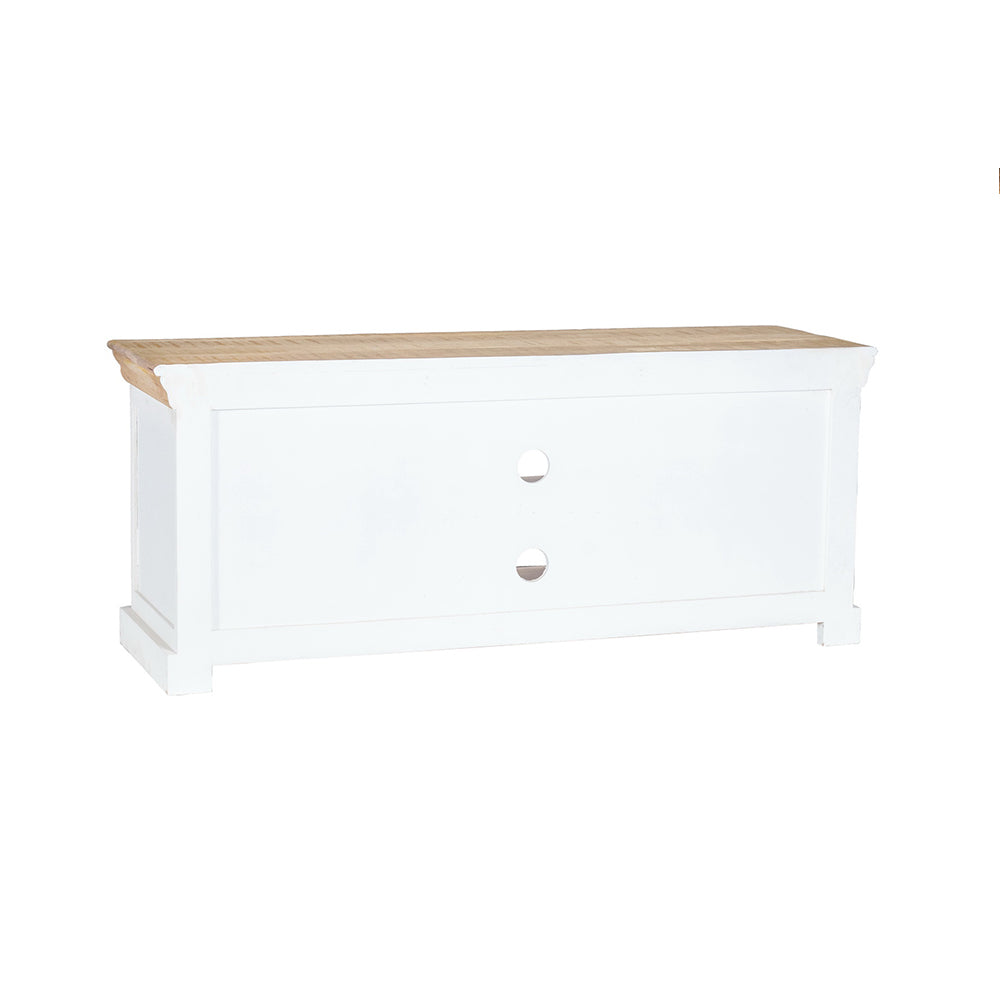 Pure Life 2 Door Tv Cabinet