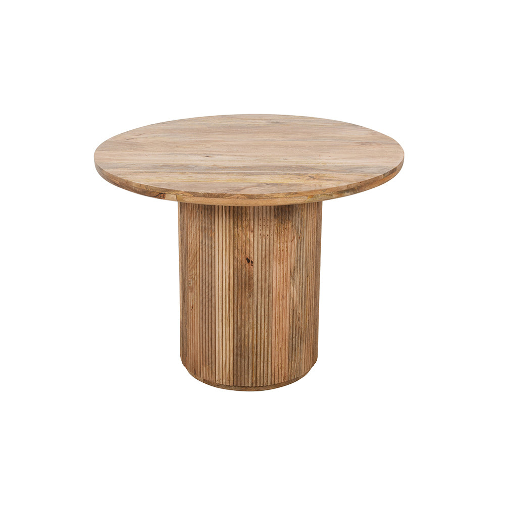 Rajsamand Furniture Solid Wood Dining Table With 4 Seater Chair