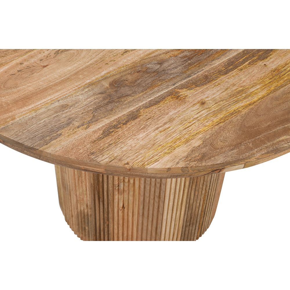 Rajsamand Furniture Solid Wood Dining Table With 4 Seater Chair