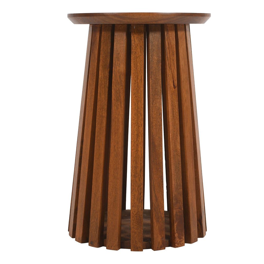 Amsterdam End Table
