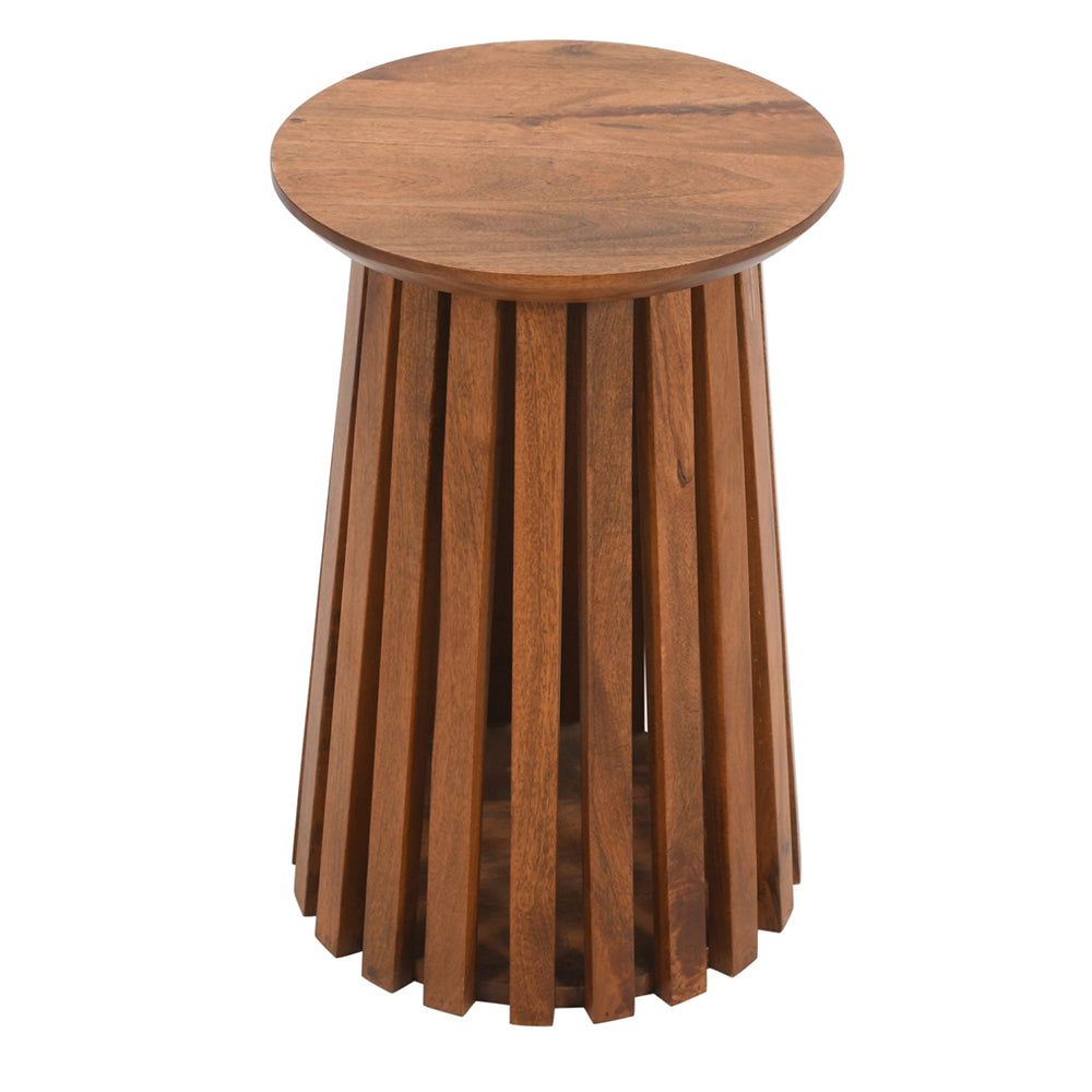 Amsterdam End Table