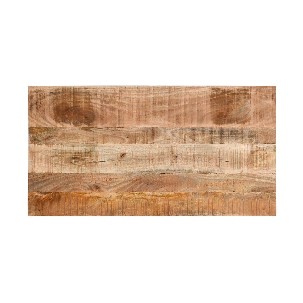 Rough Swan Timber Coffee Table