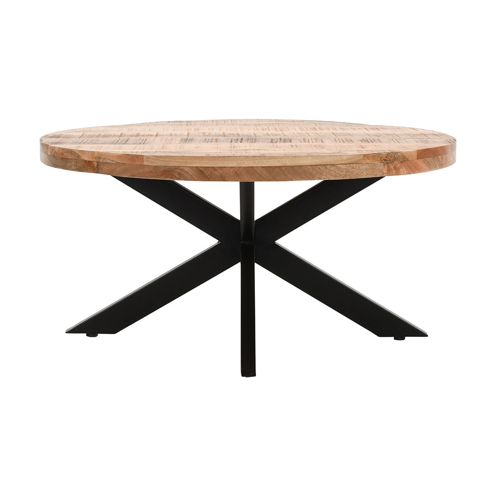 Surrey Round Dining Table With 4 Seater Chair