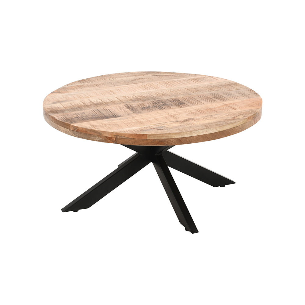 Surrey Round Dining Table With 4 Seater Chair